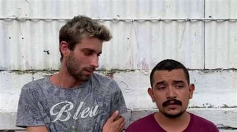Casal gay é agredido em cidade no norte da Itália