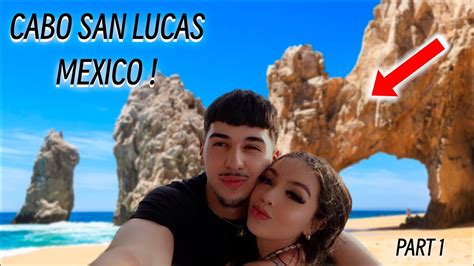 OUR TRIP TO CABO SAN LUCAS MEXICO CRAZY PARTYS CLUBBING WITH A