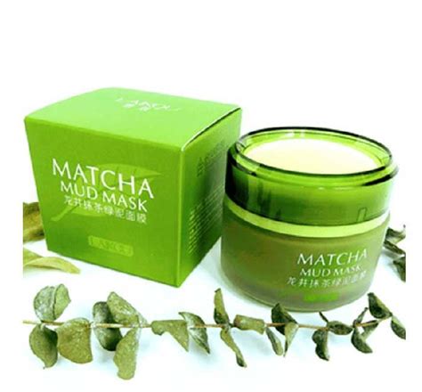 Matcha mud mask,MASK, Laikou at Shofiq Enterprise, Churipotti, Jashore