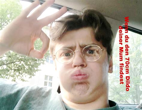 Weil Man Es Nicht Lesen Kann Wenn Du Den Cm Dildo Deiner Mum Findest R Papaplatte