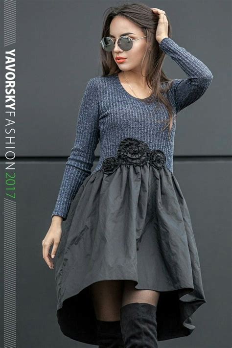 Pin by Ирина on Платья | Refashion clothes, Fashion design clothes ...