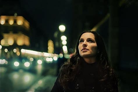 Секреты съемки ночного портрета