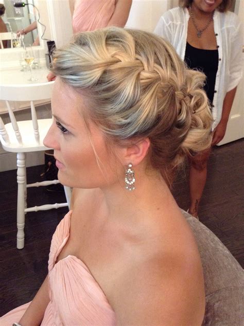 79 Gorgeous Short Hair Fine Hair Wedding Updos For Thin Hair For Hair