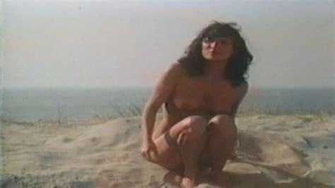 Linda van Dyck nude pics página 1