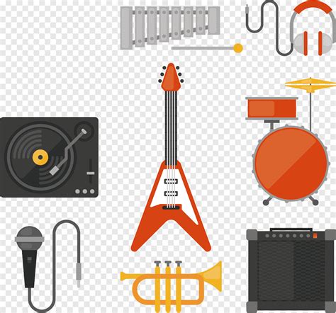 Музыкальные инструменты Xylophone Percussion, коллекция музыкальных ...