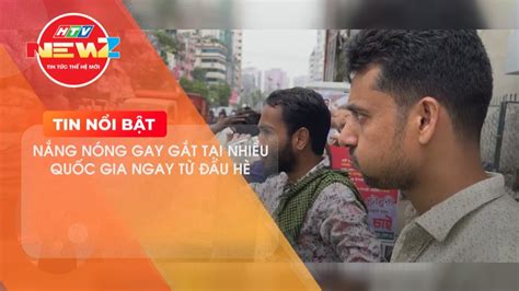 N Ng N Ng Gay G T T I Nhi U Qu C Gia Ngay T U H Youtube