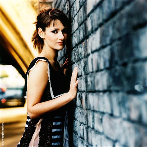 Annett Renneberg Nude The Fappening Photo FappeningBook