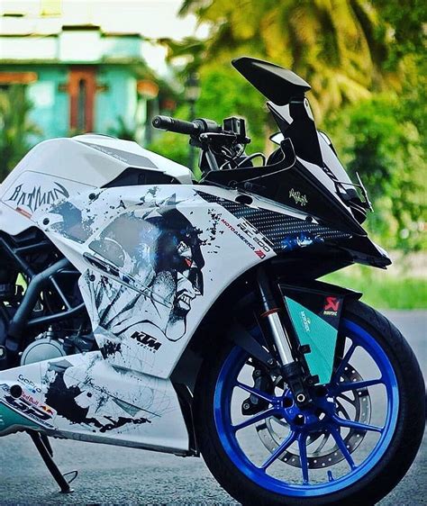 Ktm Rc 200 Modified Graphics Duke 209 Bs6 Hd Phone Wallpaper Pxfuel