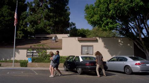 AusCAPS David Sullivan Nude In Flaked 2 06 Day Six