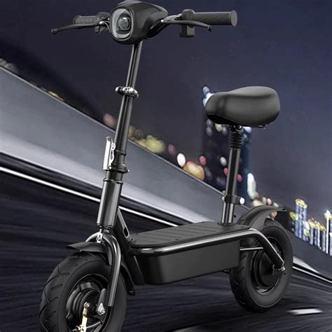 Moped-Adults-Electric-Scooter-Ebik-Mobility-Folding-Kids-Electric ...