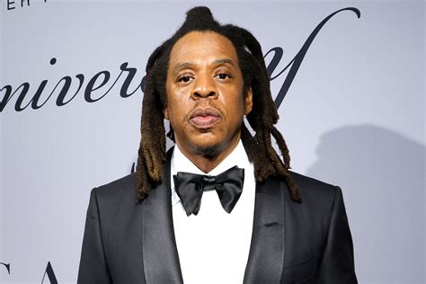JAY-Z Recalls 6th-Grade Teacher 'Excited' He Could Read at 12th-Grade Level
