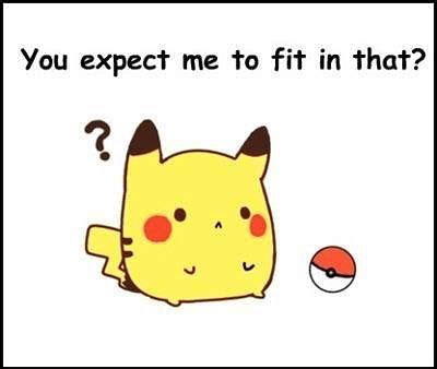 OH MY FUCK LOOK AT THAT CUTE ASS MUTHA FUCKING DICK SWINGING PIKACHU Meme By Mentalpatient