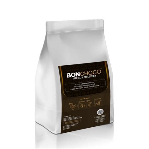 Bonchoco – BONCAFÉ Indonesia