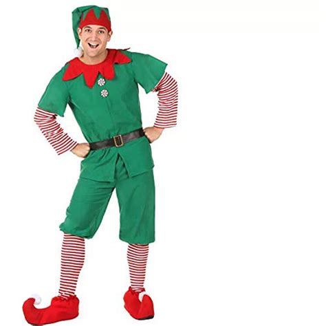 Besten Costume Elfo Bambino Getestet Und Qualifiziert