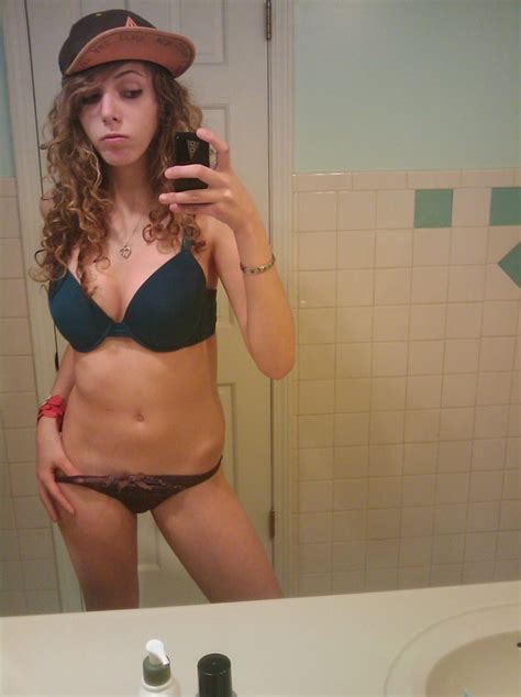 Some Selfie Album In Comment Porn Pic