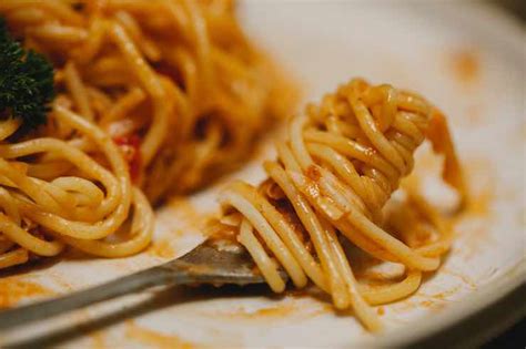 La Pasta Fa Ingrassare Quanti Grammi Al Giorno Si Possono Mangiare