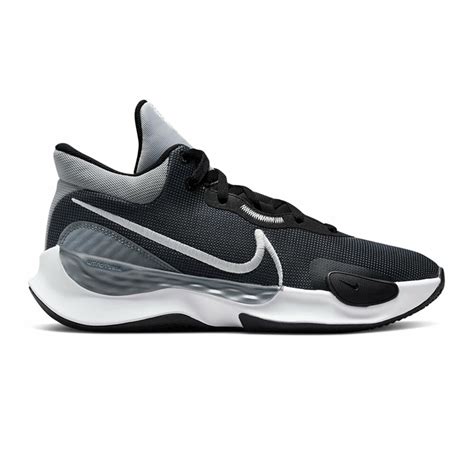 Nike - NIKE AIR MAX IMPACT 4 BASKETBALL SHOES 'TURQUOISE BLUE' - NBA