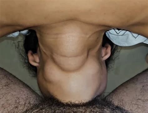 The Best Throat Bulge In The World Brazilian Amateur Porn By Faphouse Xhamster