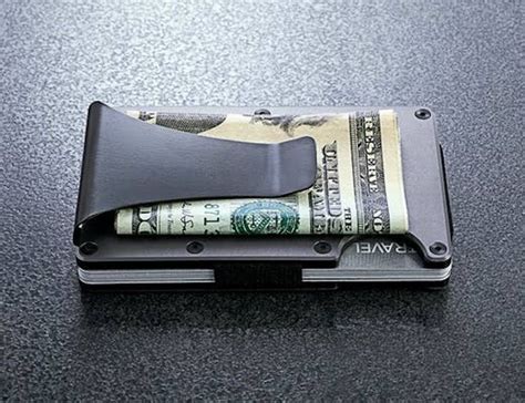 On the back is a clip for attaching it to your pocket or storing your ...