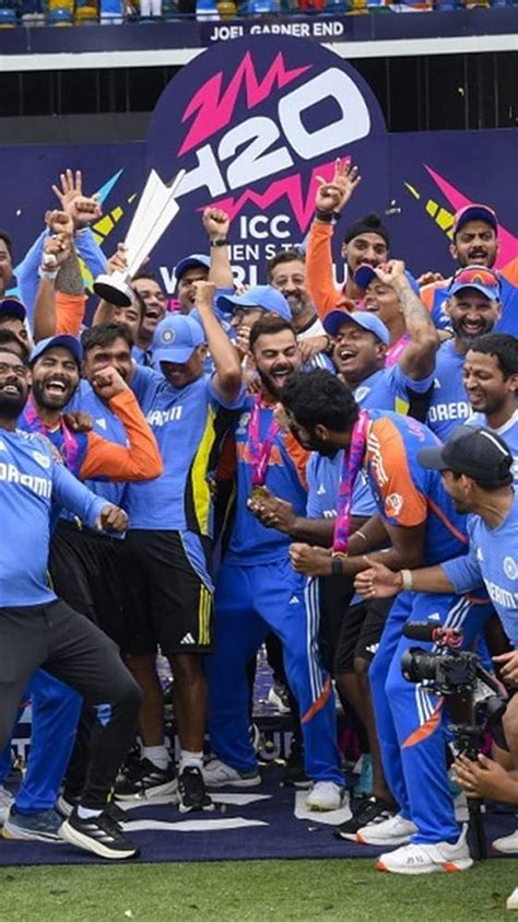 Sports News, Latest Sports News Headlines | Web Stories – NDTV Sports