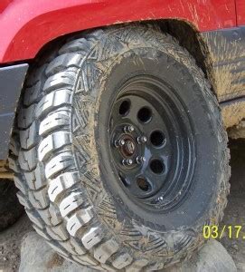 Грязевая резина Kumho Road Venture M/T KL71 - видео, отзывы и тесты