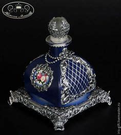 Идеи на тему «Perfume bottles» (250) | флаконы для духов, винтажные ...