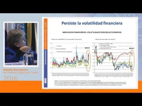 Estudio Econ Mico De Am Rica Latina Y El Caribe Exportaciones