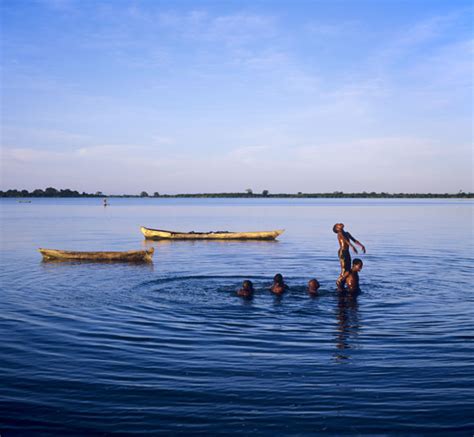 Makonde Photography Mikindani In Medium Format