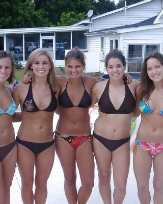 SEXY GIRLS IN HOT BIKINIS XVI Porn Pictures XXX Photos Sex Images 592752 PICTOA