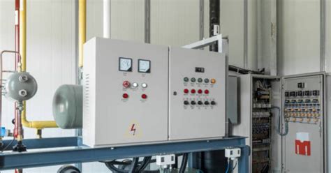 The Ultimate Guide To DC Motors Powering Modern Innovation ECSKSA