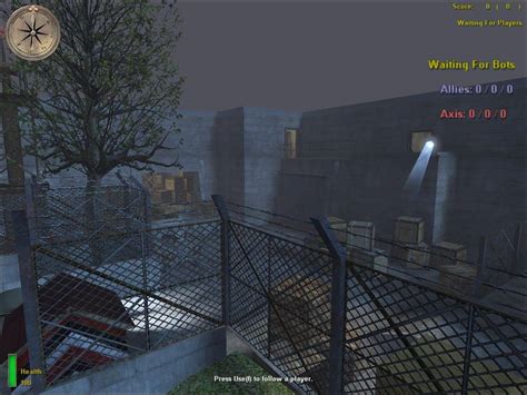 Railway Assault Botaddon Medal Of Honor Gamefront