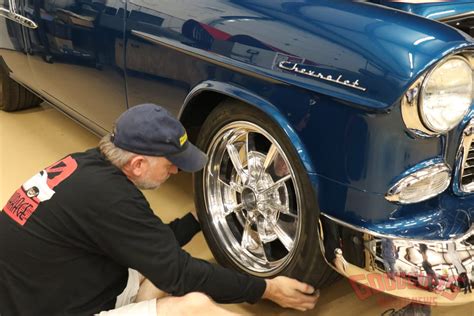 Tips For A Homebuilt Hot Rod 10 Of 18 Fuel Curve