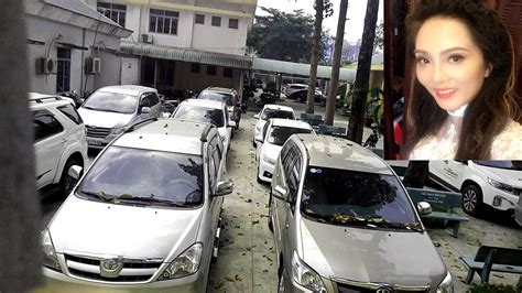 Hot girl thuê hơn chục ô tô làm giả giấy tờ đem đi cầm đồ baotintuc vn