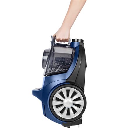 Arnica Tesla Ergo Active ET14341 Toz Torbasız Elektrikli Süpürge Mavi ...