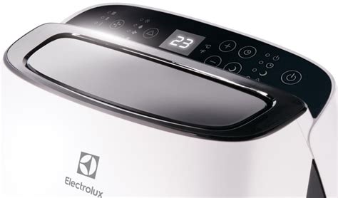 Мобильный кондиционер Electrolux Art Style EACM-13 HR/N3 купить в ...