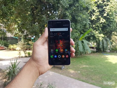 Infinix Hot Review A Budget Smartphone With Killer Value For Money