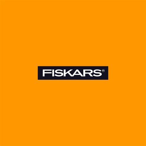 Fiskars