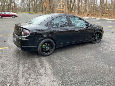 Dodge Neon Srt 4 Custom Top 84 Images And 6 Videos