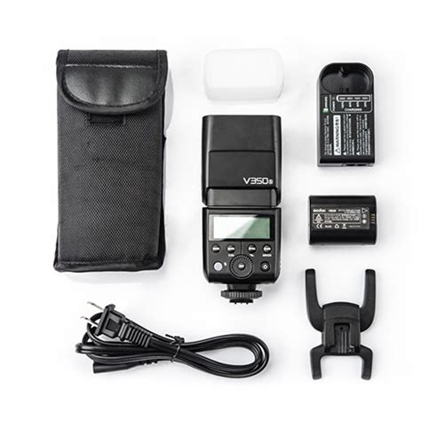 Flash Godox V350S for Sony | Mayanh24h | Mayanh24h