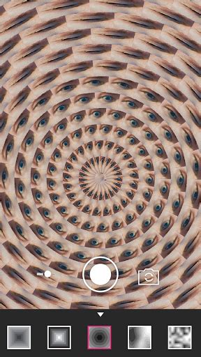 Tunnel Vision by Kyle Phillips - Experiments with Google