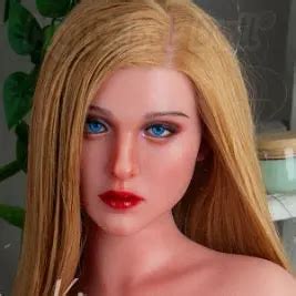 Sex Doll ROS Head SS182 WM Doll SS Series 166cm C Cup 5 5 Silicone Head And S TPE Body