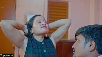 First Job Interview With Boss Indian Office Sex XNXX