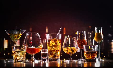Oq Sao Bebidas Destiladas - Afinal, o que são bebidas 'destiladas'?