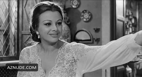 SANDRA MILO Nude AZNude