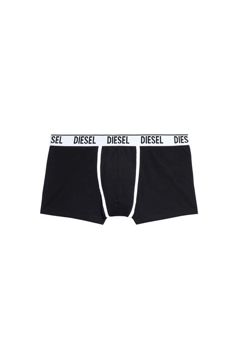 Black Male Boxer Briefs