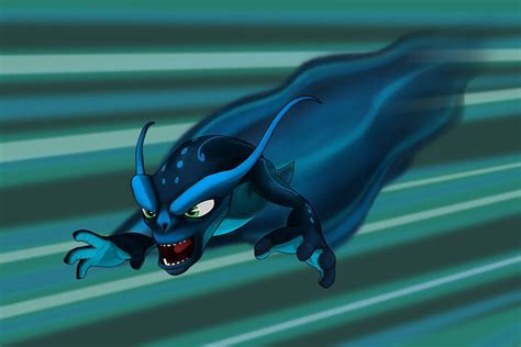 Slugterra Slugs Rookie