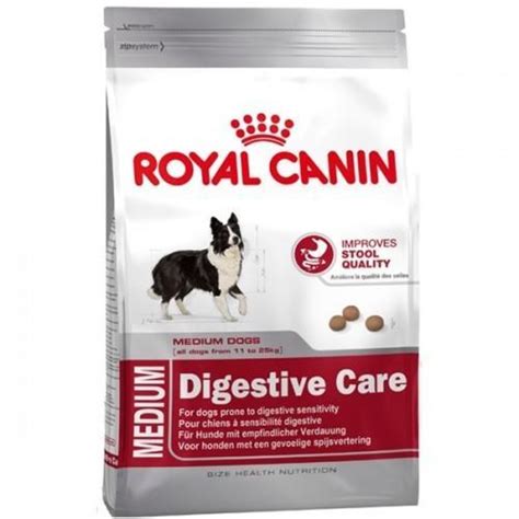 Vásárlás: Royal Canin Medium Sensible 4kg Kutyatáp árak ...