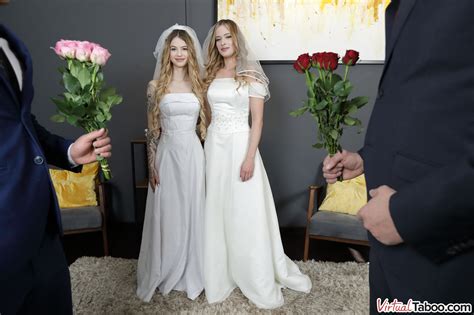 Wow Taboo Porn Newlyweds Exchange Brides And Cum Into Them Pics XHamster