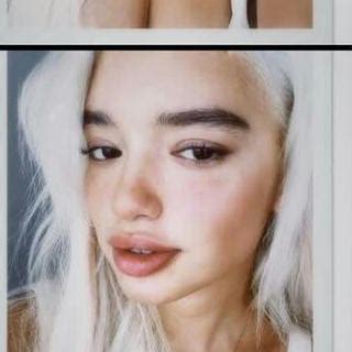 Sab Zada Nude Leaked Photos And Videos Wildskirts