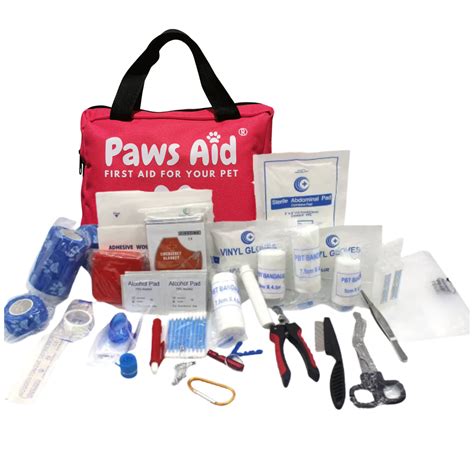 First Aid Kit - Pets | Shop Today. Get it Tomorrow! | takealot.com